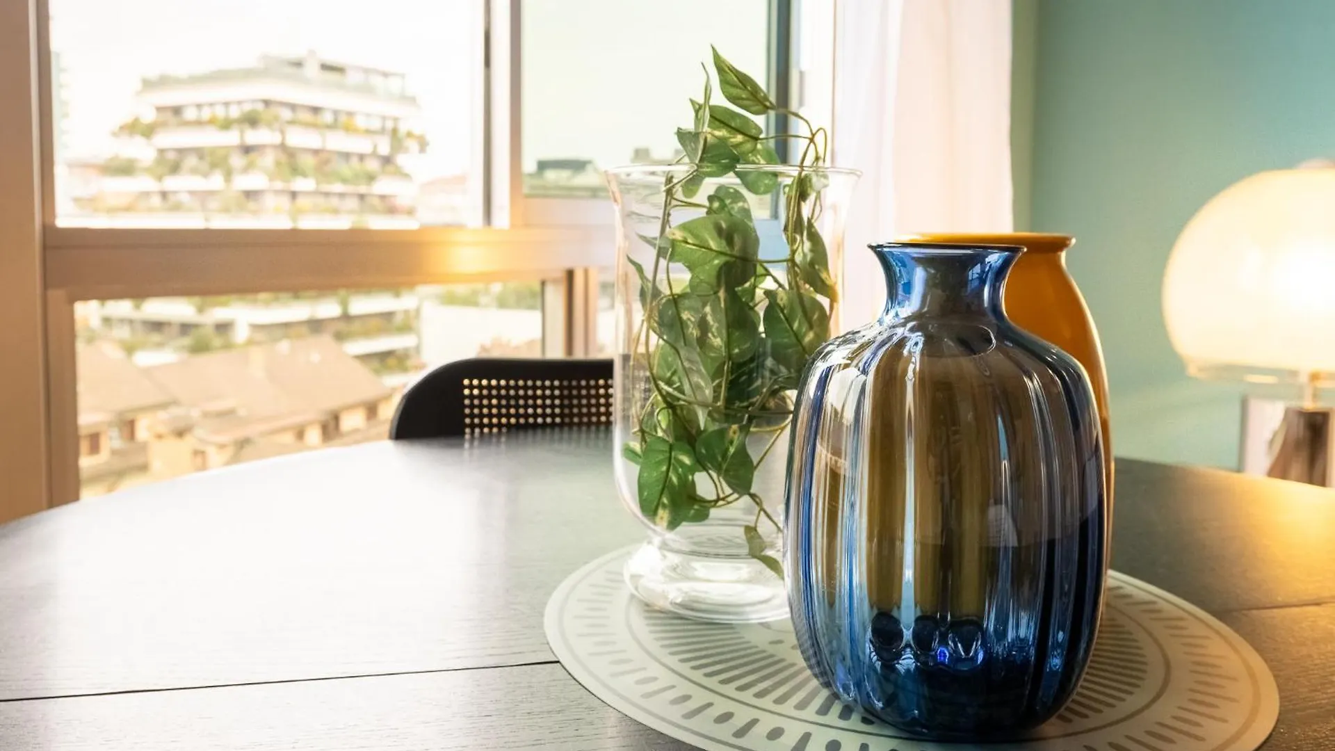 The Sixth Floor-Brera Apartment Milan